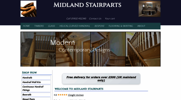 midland-stairparts.co.uk