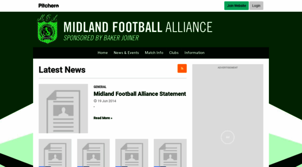 midlandfootballalliance.pitchero.com