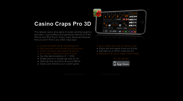 midnightmobility.com