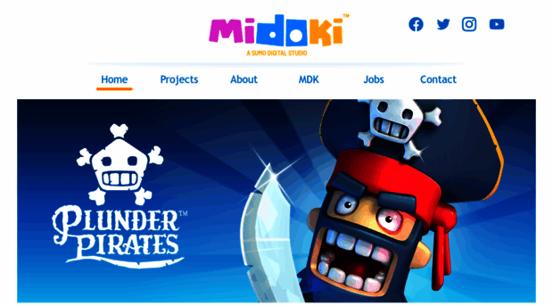midoki.com