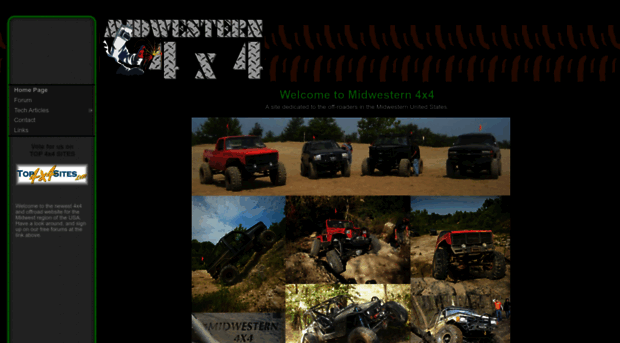 midwestern4x4.com