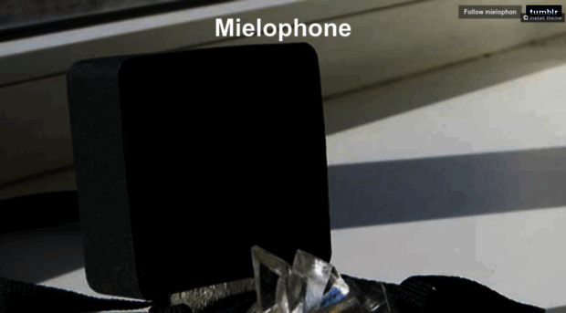 mielophone.ru