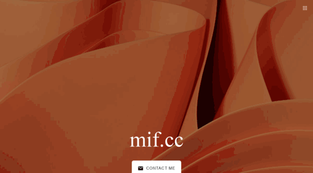 mif.cc