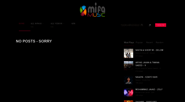 mifa.tv