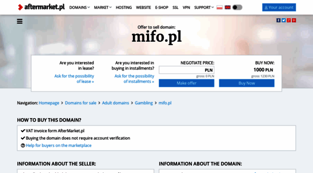 mifo.pl