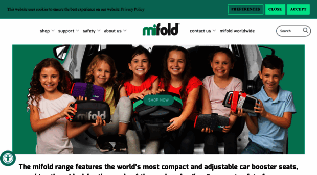 mifold.com