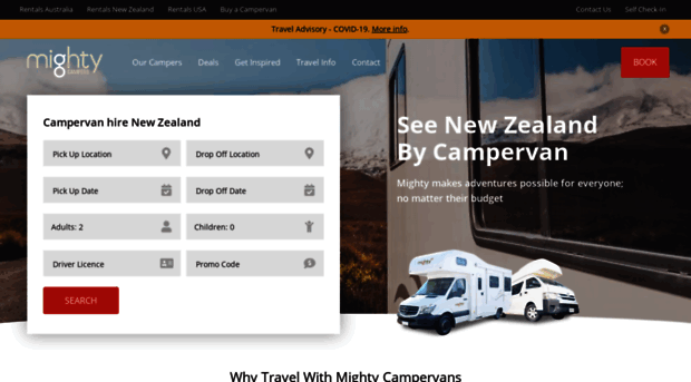 mightycampers.co.nz