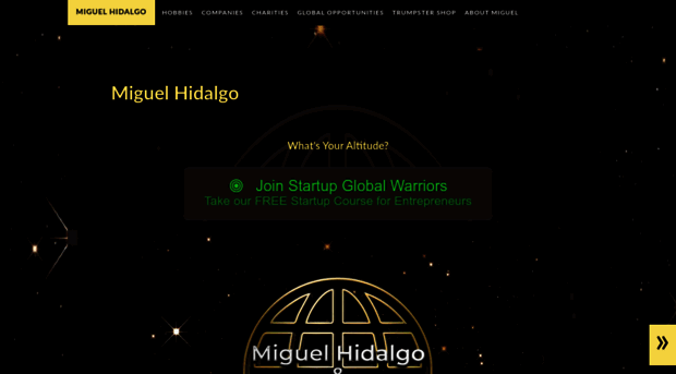 miguel-hidalgo.net