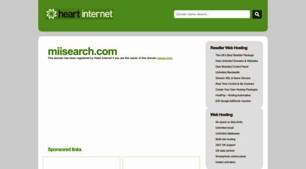 miisearch.com