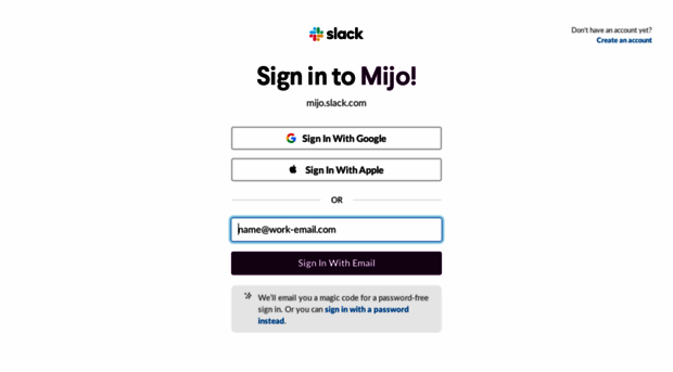 mijo.slack.com