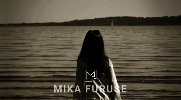 mikafuruse.com