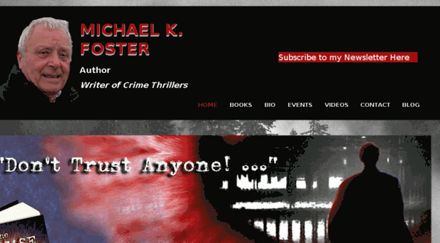 mike-foster.me