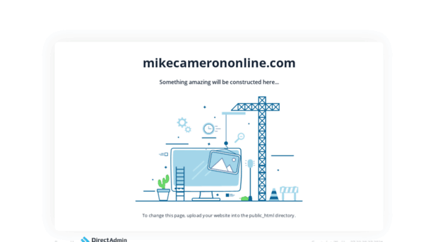 mikecamerononline.com