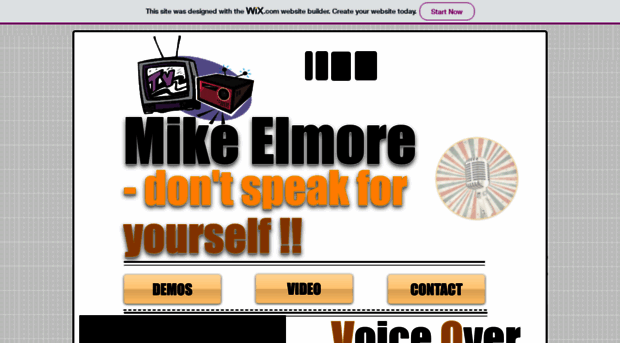 mikeelmoretalks.com