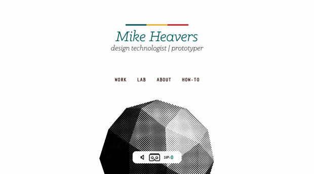 mikeheavers.com