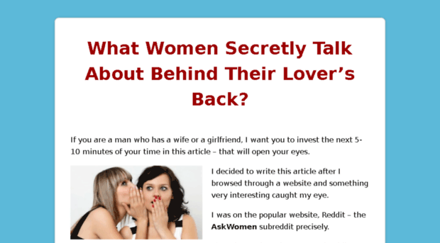 mikemorganreports.com