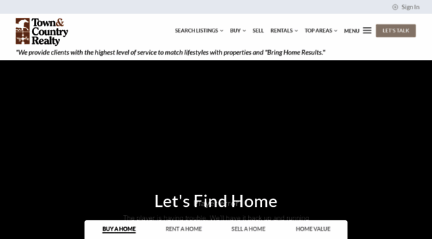 mikesrealestateteam.com