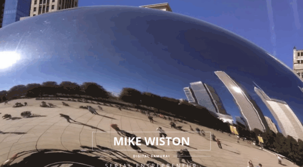 mikewiston.com