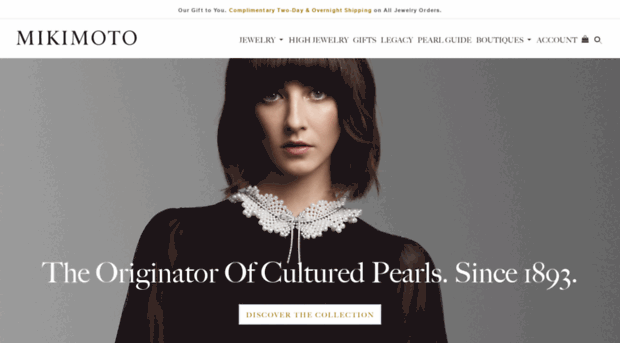 mikimoto-shop.com
