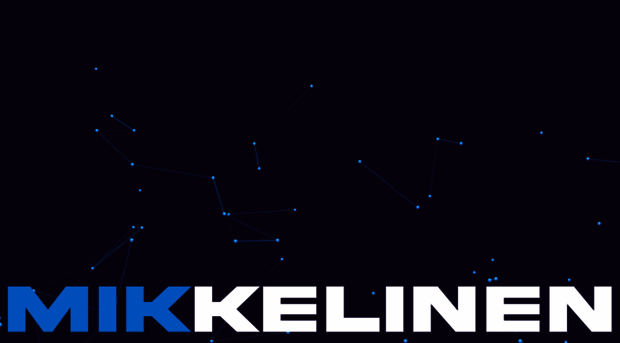 mikkelinen.se