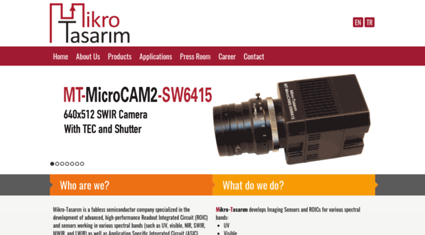 mikro-tasarim.com.tr