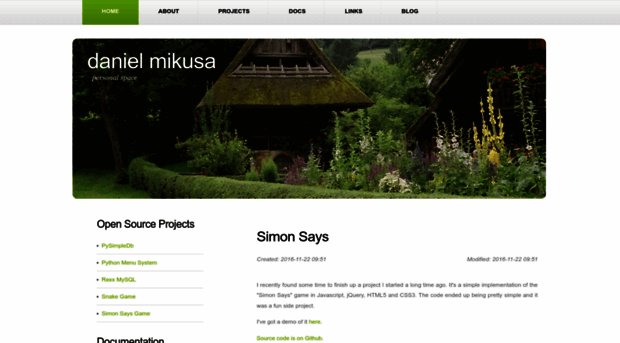 mikusa.com