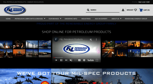 mil-specproducts.com