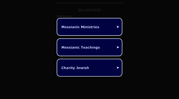 milaap.com