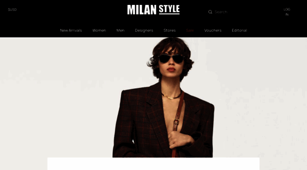 milanstyle.com