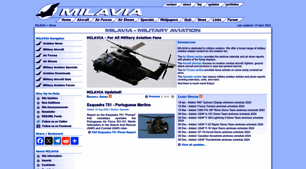 milavia.net
