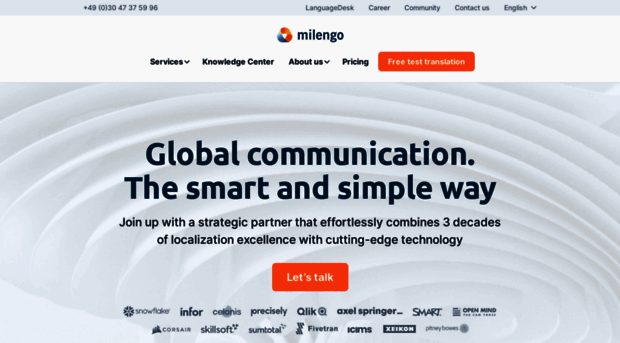 milengo.com