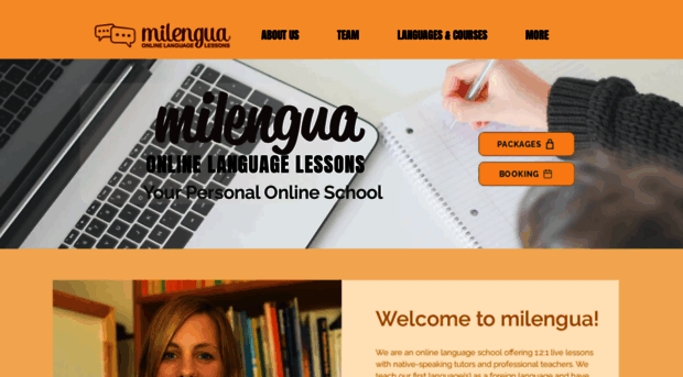 milengua.com