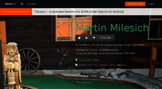 milesich.com