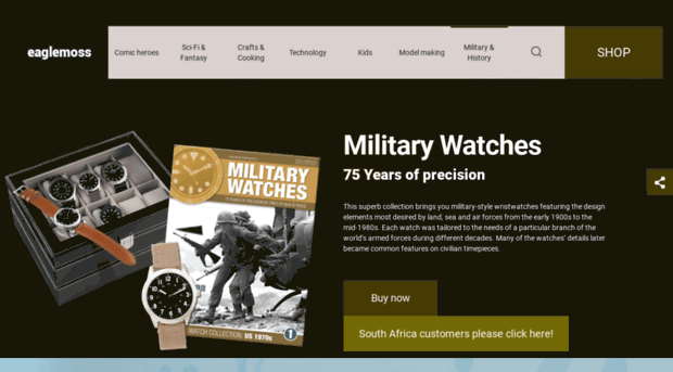 military-watches-collection.com