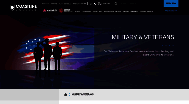military.coastline.edu