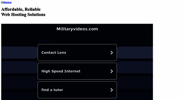 militaryvideos.com