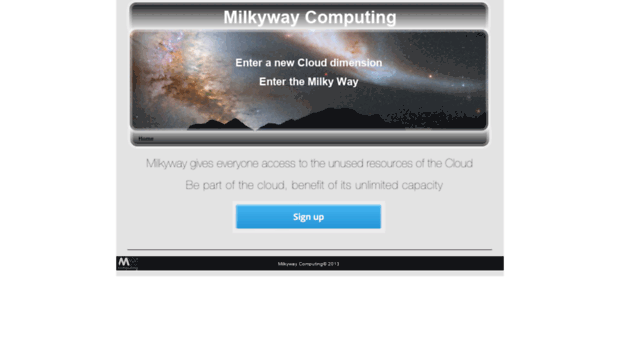 milkywaycomputing.com