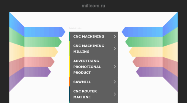 millcom.ru