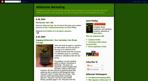 millennialmarketing.blogspot.com