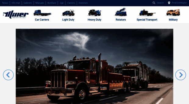 millerind.com