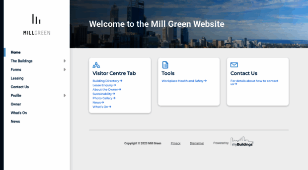 millgreen.com.au