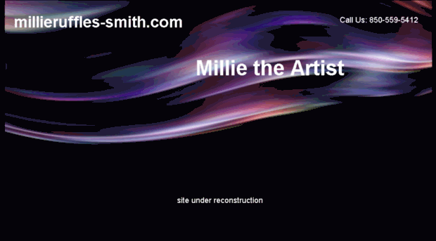 millieruffles-smith.com