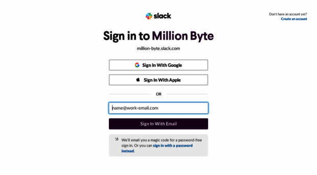 million-byte.slack.com