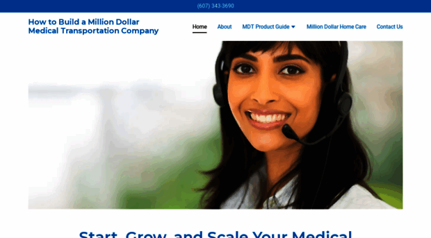 milliondollartransportation.net