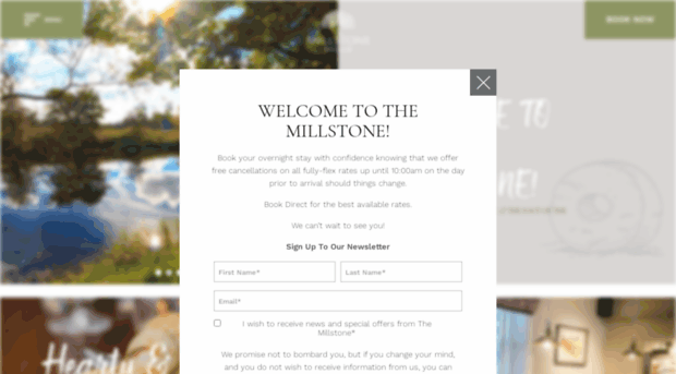 millstonehotel.co.uk