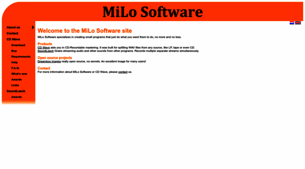 milosoftware.com
