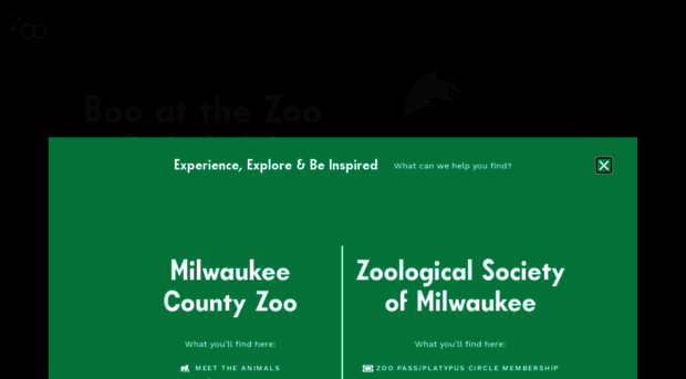 milwaukeezoo.org