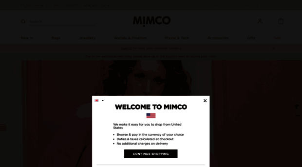 mimco.co.uk