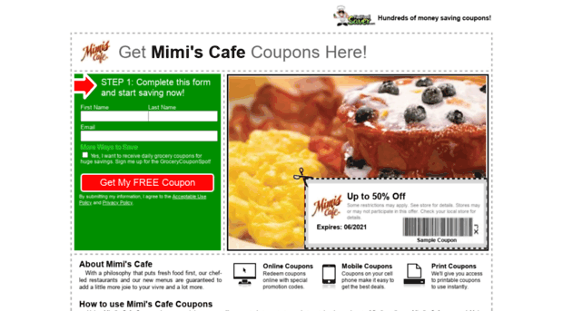 mimiscafe.fastfoodsaver.com