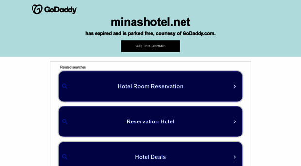 minashotel.net